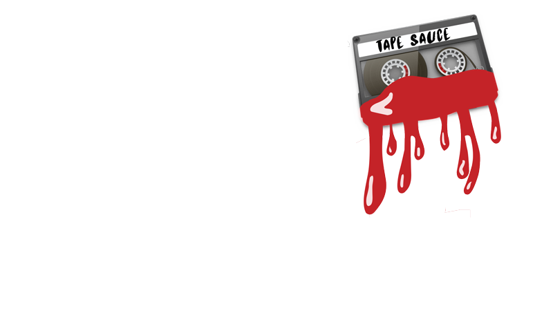 TapeSauce